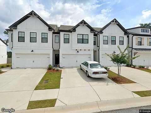 Auburn Landing, AUBURN, GA 30011