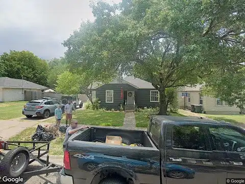 4Th, TEMPLE, TX 76501