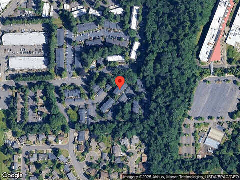 Ne 116Th St, Kirkland, WA 98034