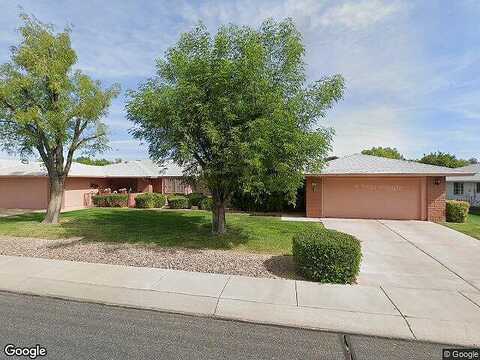 Shadow Hills, SUN CITY WEST, AZ 85375