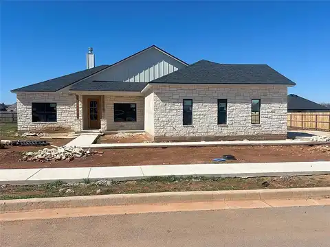 Gulfstream, ABILENE, TX 79602