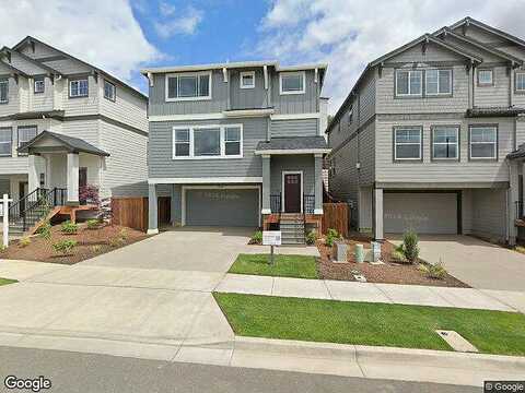 Silvertip, BEAVERTON, OR 97007