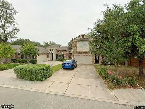 Chisholm, BOERNE, TX 78006
