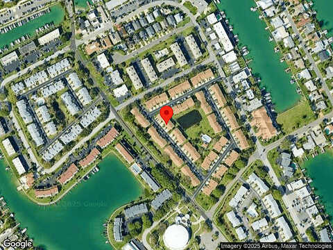 Sun Vista, TREASURE ISLAND, FL 33706
