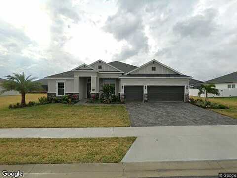 Aranceto, MERRITT ISLAND, FL 32952