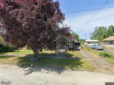 B, CENTRALIA, WA 98531