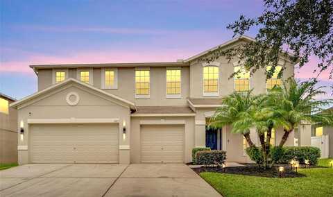 Rushgrove Cir, Dover, FL 33527