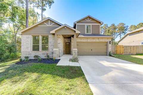 La Salle River, CONROE, TX 77304