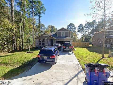 La Salle River, CONROE, TX 77304
