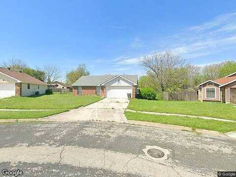 Liberty Bell, KILLEEN, TX 76543