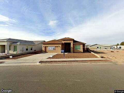 Crevasse, EL PASO, TX 79927