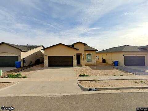 Loess, EL PASO, TX 79927