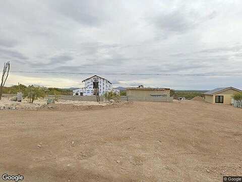Camino Del Desierto, TUCSON, AZ 85747