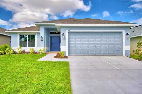 Berry, DAVENPORT, FL 33837