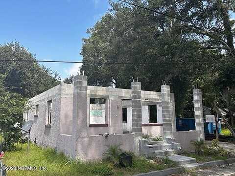 Lincoln, SAINT AUGUSTINE, FL 32084