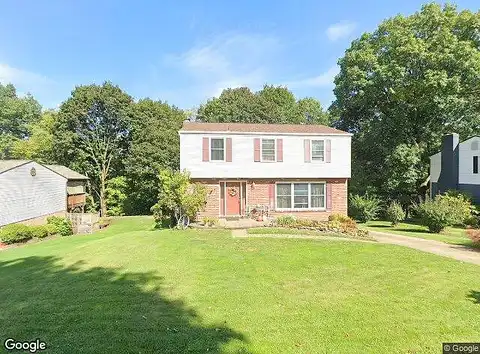 Blackshire, BUTLER, PA 16001