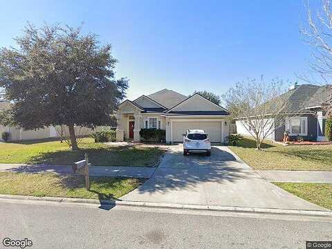 Huckleberry, MACCLENNY, FL 32063