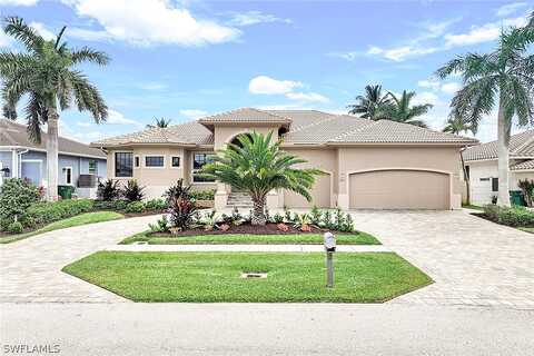 Twin Oak, MARCO ISLAND, FL 34145