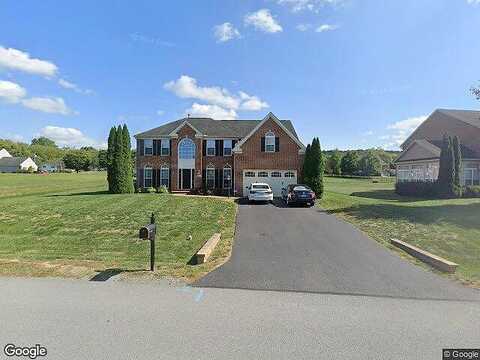 Blue Mountain, WAYNESBORO, PA 17268