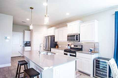 Willow, RHOME, TX 76078