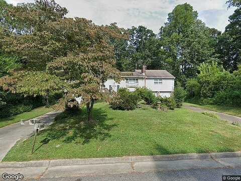 Canterbury, WILLIAMSBURG, VA 23188