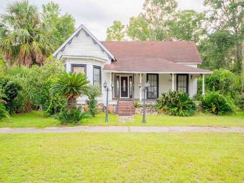 Haynes, MADISON, FL 32340
