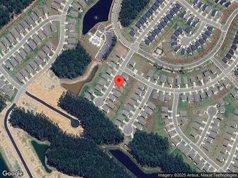 Decker, POOLER, GA 31322