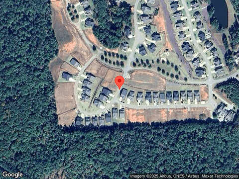 Providence, GREENSBORO, GA 30642