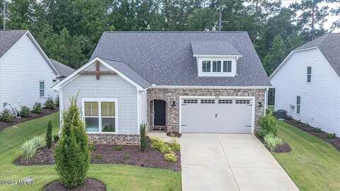 Providence, GREENSBORO, GA 30642