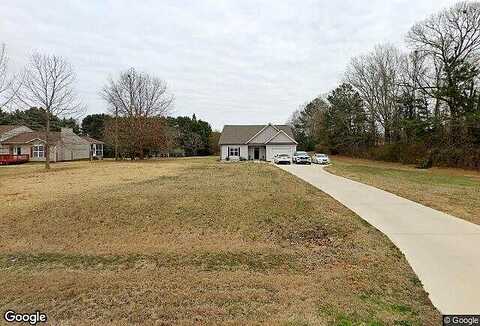 Jessica, GRIFFIN, GA 30223
