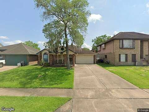 Almond, LAKE JACKSON, TX 77566