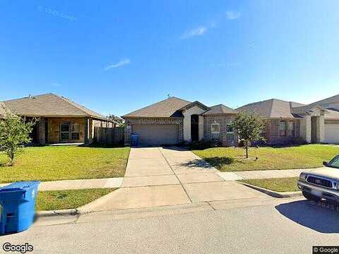 Santa Catalina, PORTLAND, TX 78374