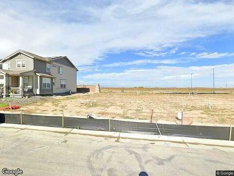 Ursula, COMMERCE CITY, CO 80022