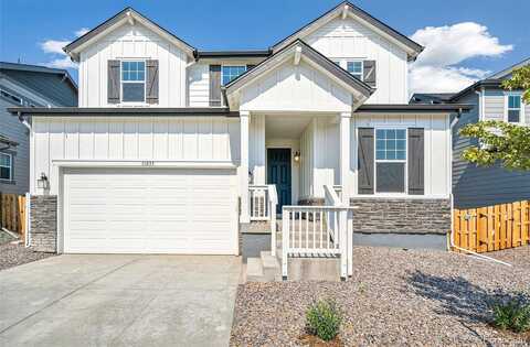 Ursula, COMMERCE CITY, CO 80022