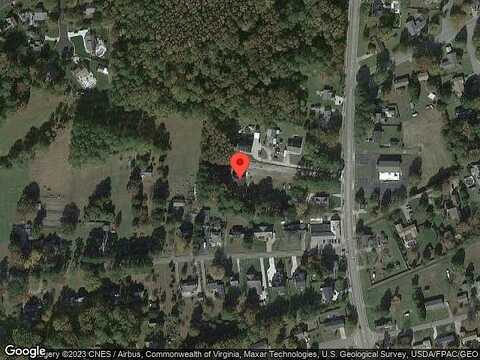 Hunts Neck, POQUOSON, VA 23662