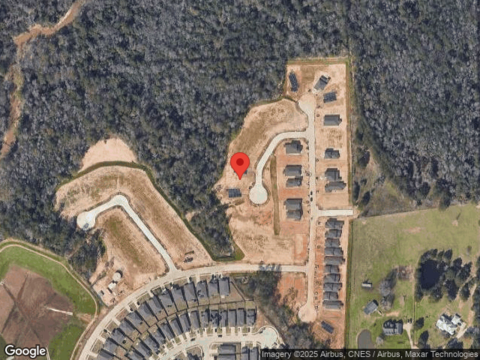 Soapberry, TOMBALL, TX 77375