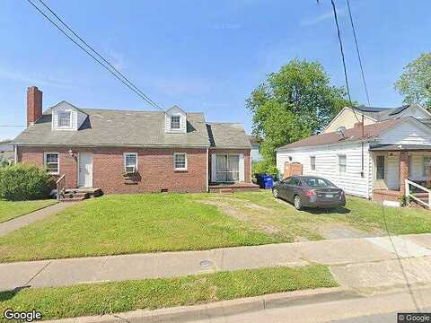 Kennedy, NORFOLK, VA 23513