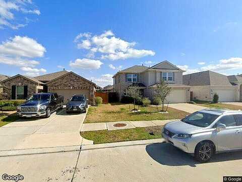 Mount Winchell, ROSHARON, TX 77583