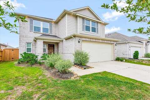 Mount Winchell, ROSHARON, TX 77583