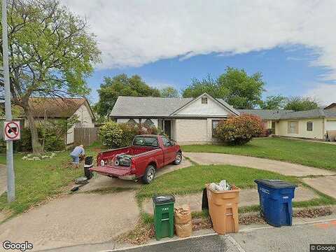 Masterson, AUSTIN, TX 78753