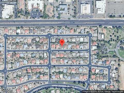 Leisure World, MESA, AZ 85206