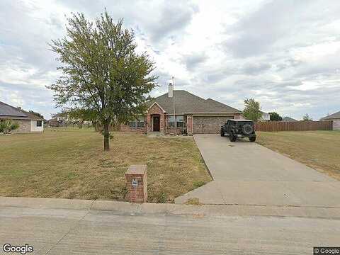 Grant, FATE, TX 75189