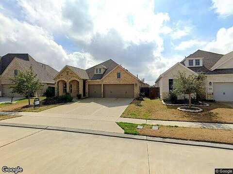 Napier, ROSHARON, TX 77583