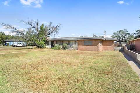 5Th, ANDREWS, TX 79714