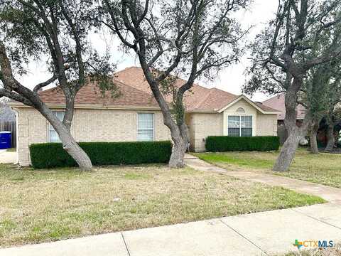 Kim, COPPERAS COVE, TX 76522