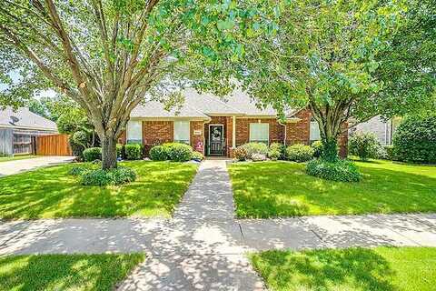 Hollow Creek, BURLESON, TX 76028