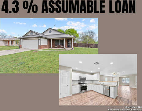 Grant, KYLE, TX 78640