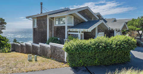 Capes Dr, Oceanside, OR 97134