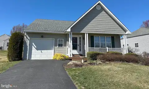 Glenview, WEST GROVE, PA 19390