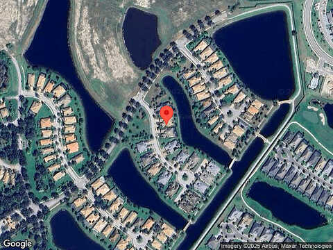 Juliet, AVE MARIA, FL 34142